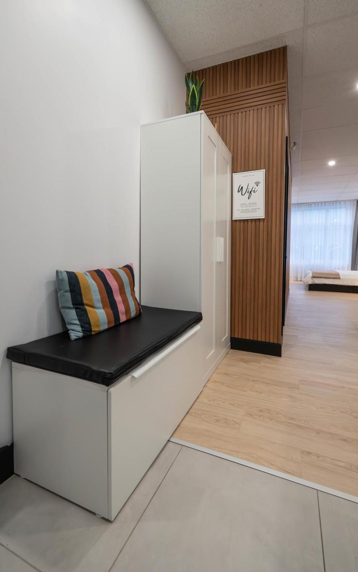 St Jo'studio Appartement