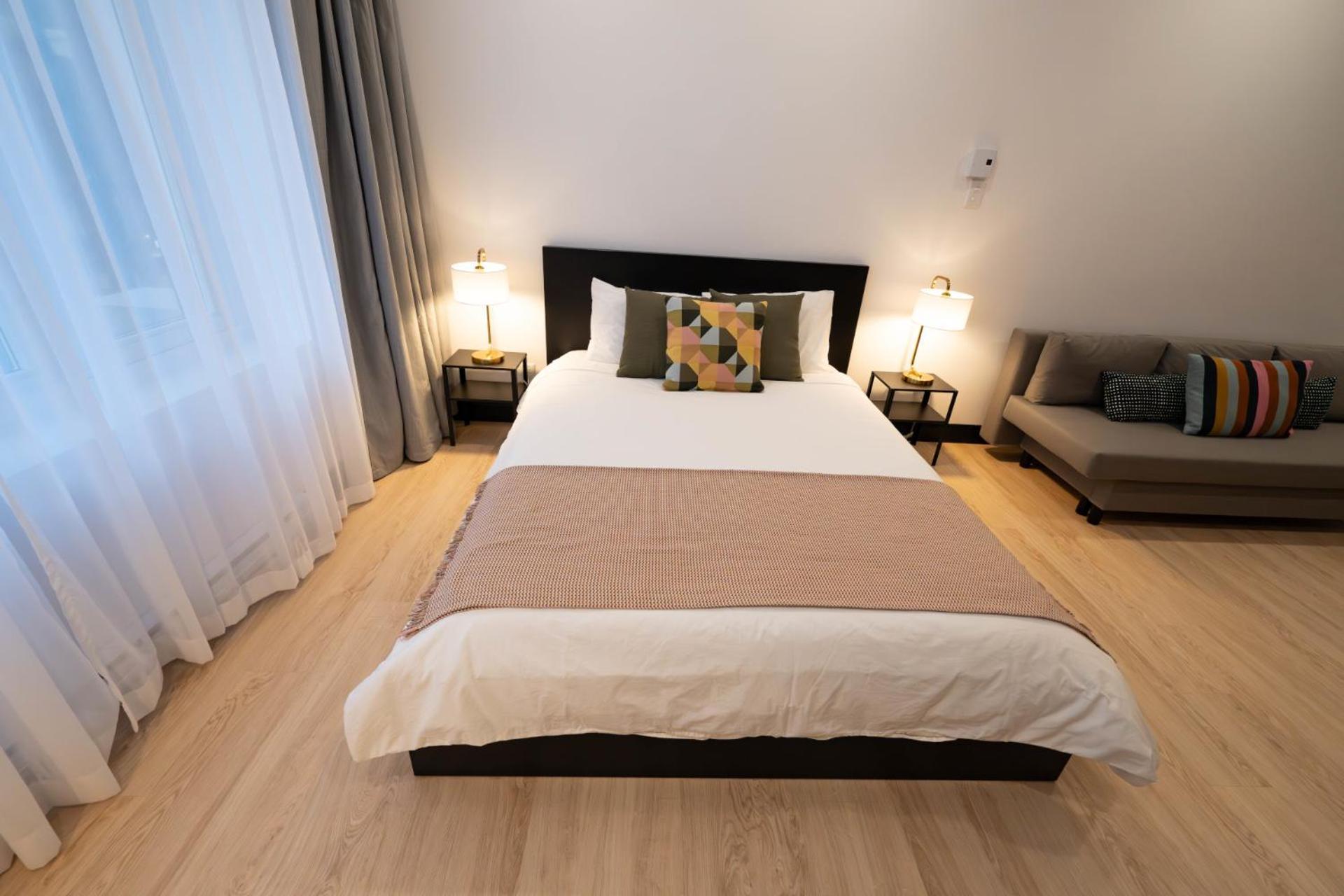 Appartement St Jo'studio Ville de Québec